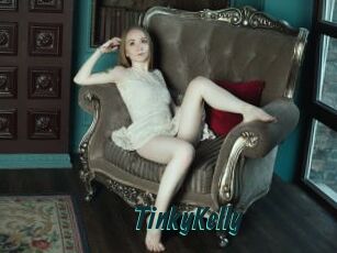 TinkyKelly