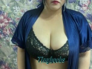 Tinyboobs