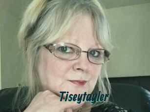 Tiseytayler