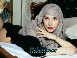 TishaHasan