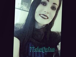 TishaQuinn Lucy Live