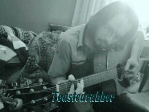 Toastedrubber