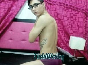 ToddWesley