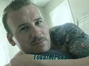 ToddtheFoxx
