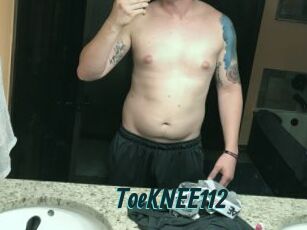 ToeKNEE112