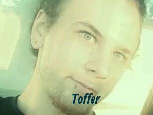 Toffer Lucy Live