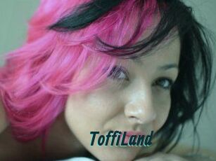 ToffiLand