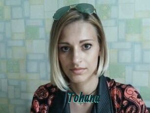 Tohana