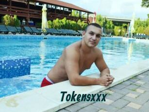 Tokensxxx