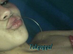 Tokyogyal