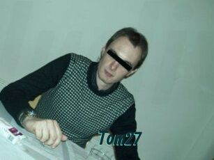 Tom27 Lucy Live