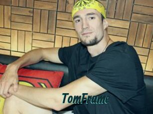 TomFrame Lucy Live