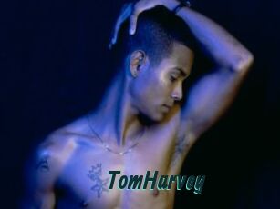 TomHarvey