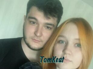TomKeat