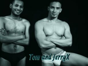 Tom_and_JerryX