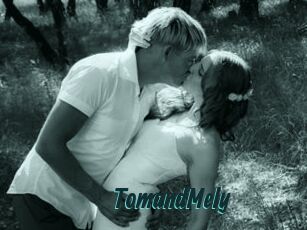TomandMely
