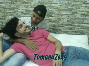 TomandZeus