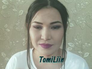 TomiLiin
