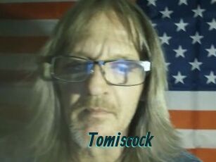 Tomiscock
