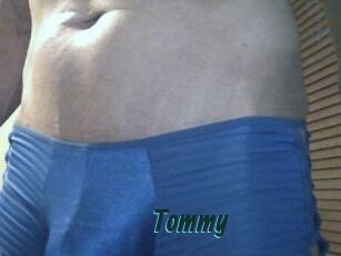 Tommy