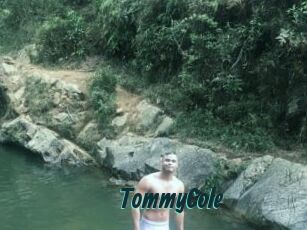 TommyCole