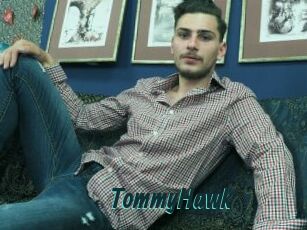 TommyHawk