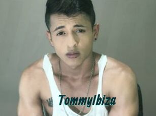 TommyIbiza