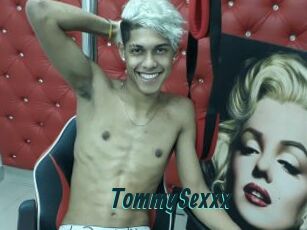 TommySexxx
