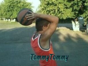 TommyTommy