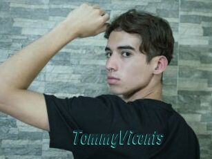 TommyVicents