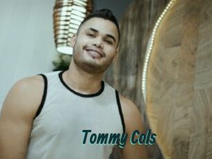 Tommy_Cols
