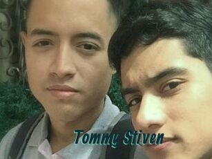 Tommy_Stiven