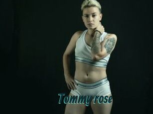 Tommy_rose
