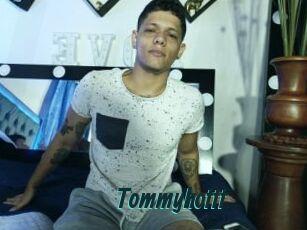 Tommyhottt