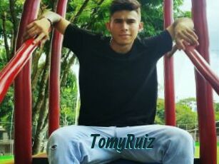 TomyRuiz