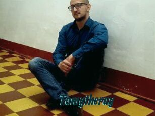Tomytheray