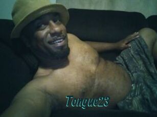 Tongue23