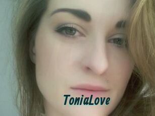 ToniaLove