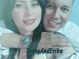 TonnyAndErika