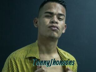 TonnyJhonsons