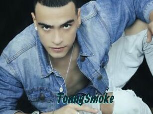 TonnySmoke