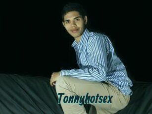 Tonnyhotsex