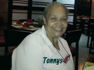 Tonnys Lucy Live