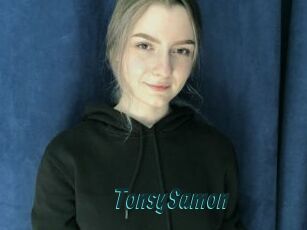 TonsySamon