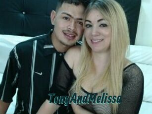 TonyAndMelissa