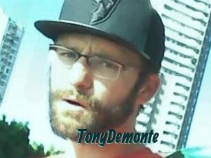 TonyDemonte