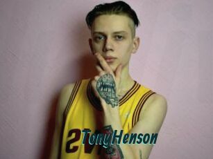 TonyHenson