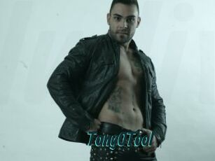 TonyOTool Lucy Live