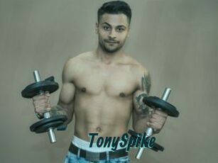 TonySpike