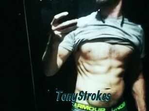 TonyStrokes